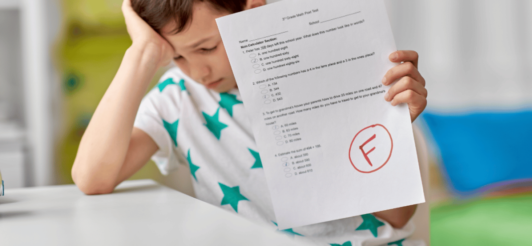 Saiba como apoiar o aluno em recuperação escolar