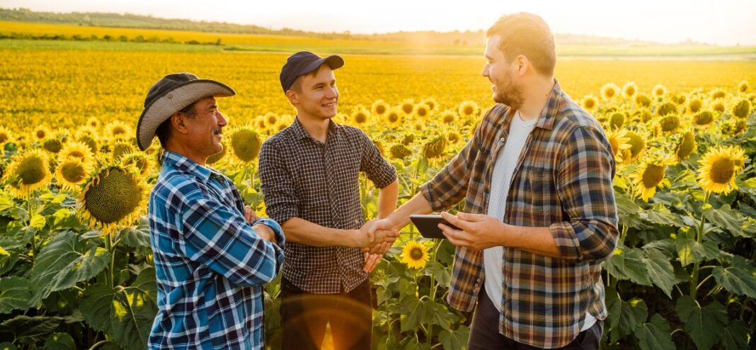 A importância do Agronegócio para as comunidades locais