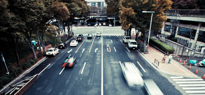 Entenda a importância do ônibus em grandes cidades