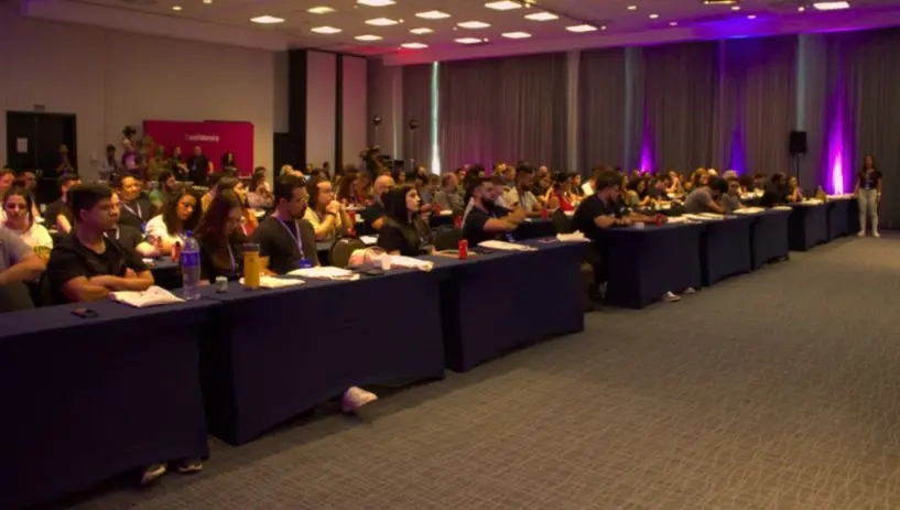 Content Experience 2025: Tudo Sobre O Evento De Marketing De Conteúdo