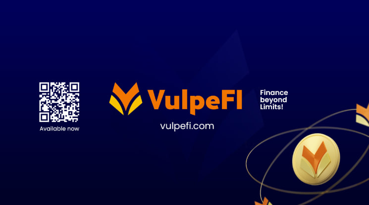 Vulpefi: Redefinindo O Futuro Do Blockchain Com Inteligência Artificial Descentralizada (Defai)