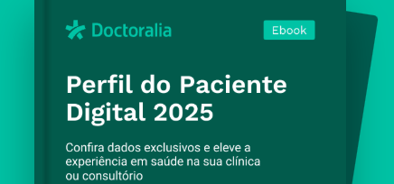 1 Em Cada 6 Brasileiros Usa A Doctoralia Para Cuidar Da Saúde