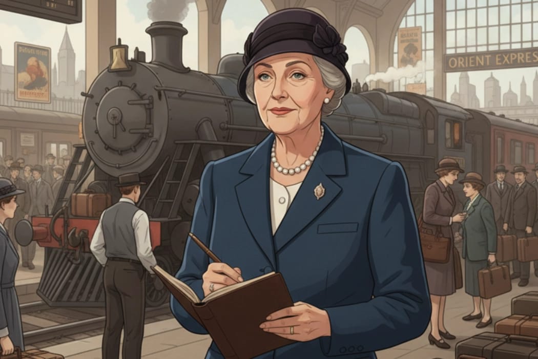 Os Livros Mais Famosos De Agatha Christie E Suas Histórias Inesquecíveis