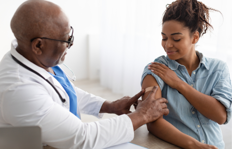 Vacinação: Uma Estratégia De Proteção Contra Demência E Doenças Cardiovasculares