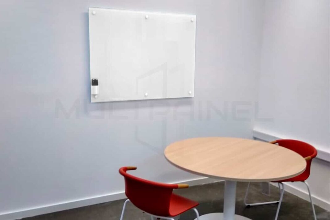 Escolas Economizam Na Escolha Da Lousa